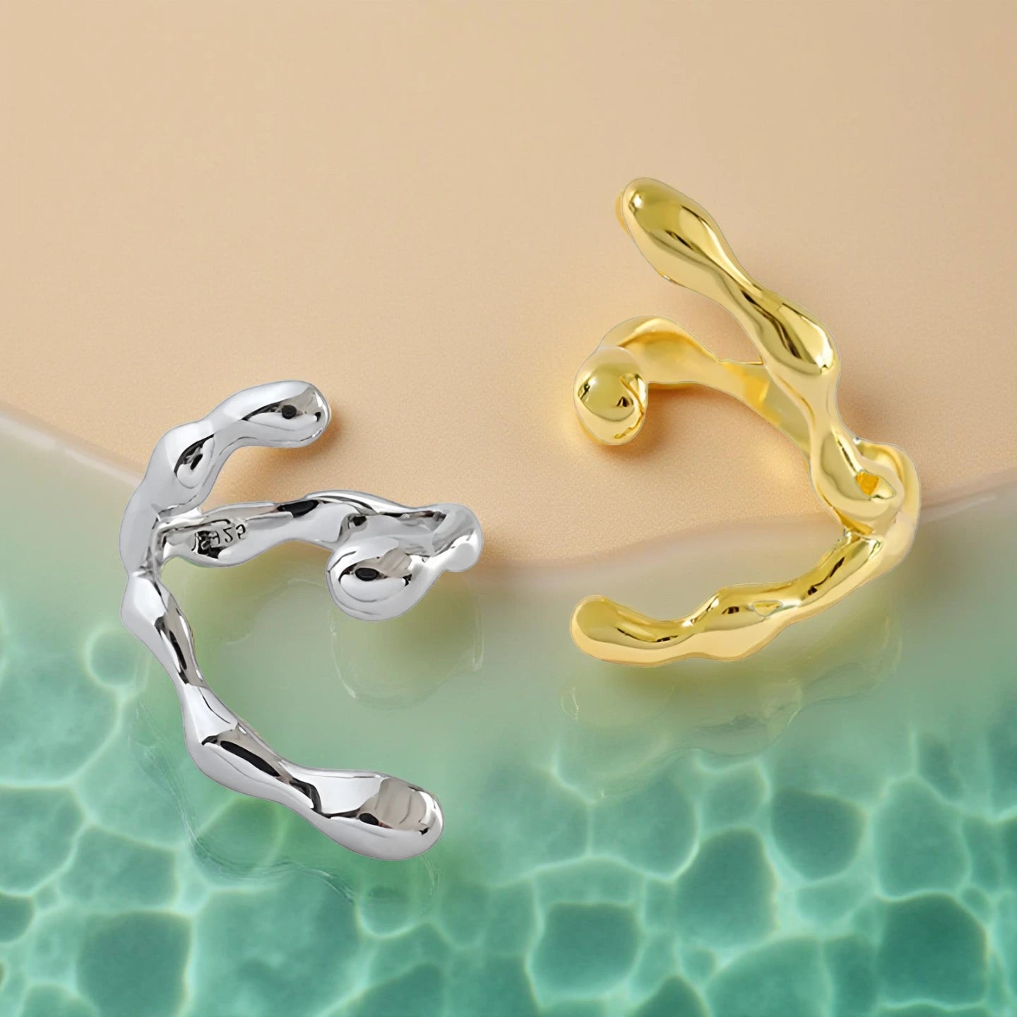 ANILLO SOMA