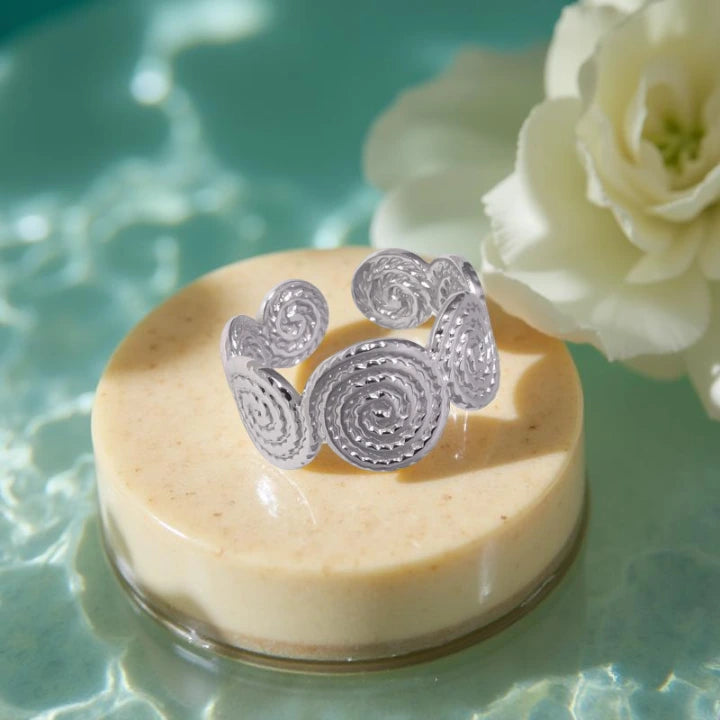 ANILLO SAEL