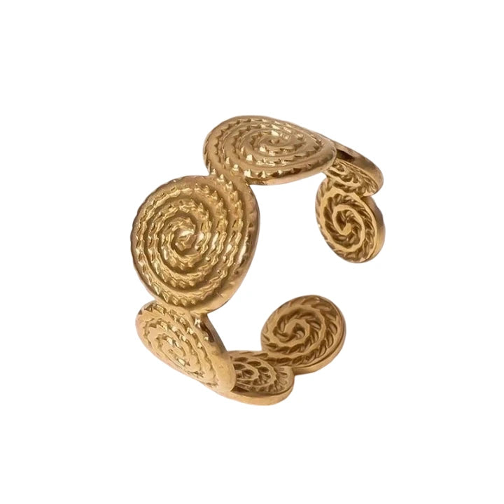 ANILLO SAEL