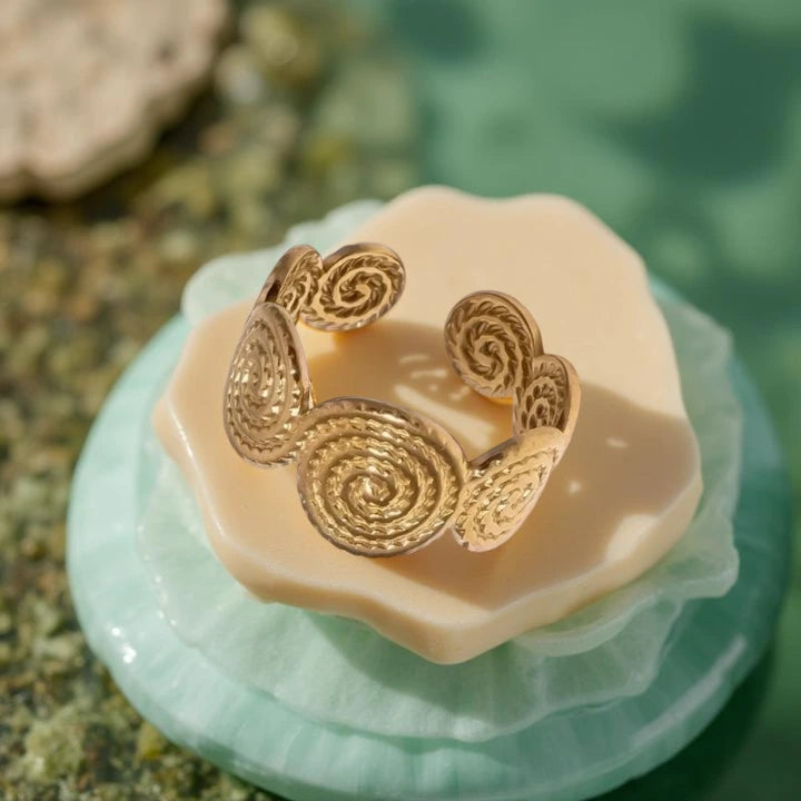 ANILLO SAEL