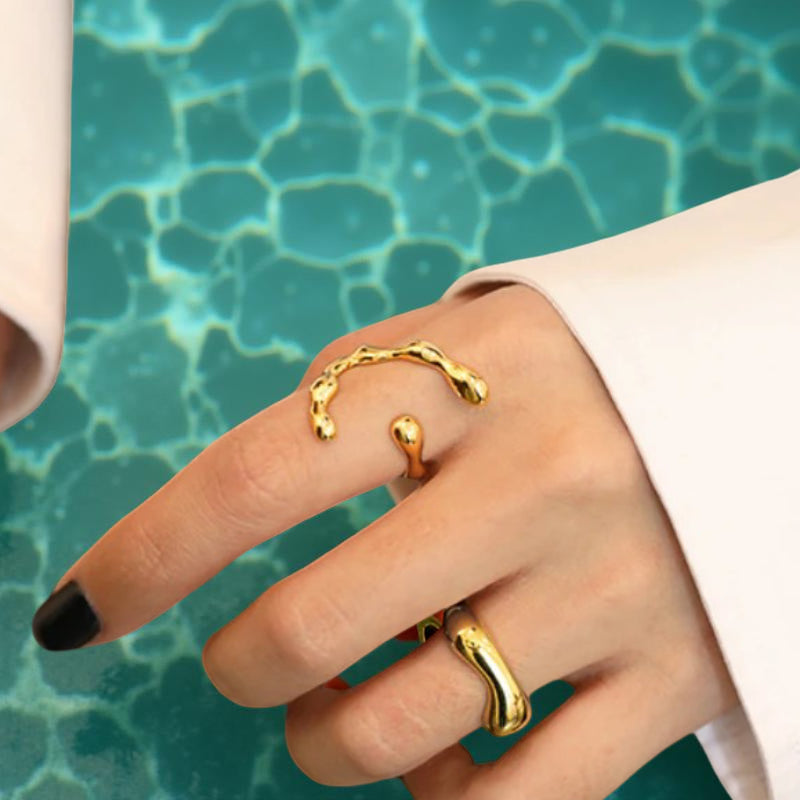 ANILLO SOMA