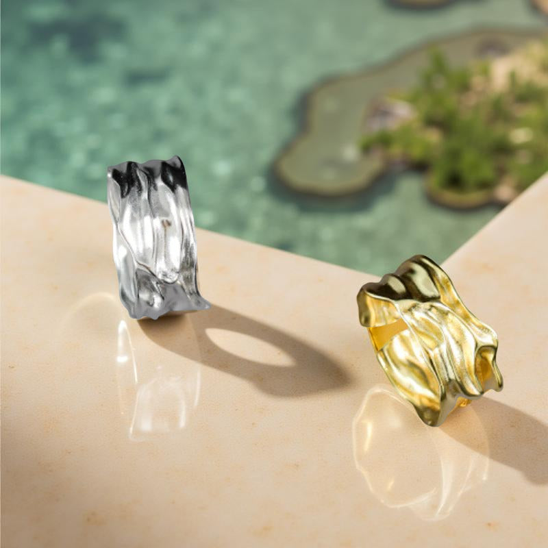 ANILLO VORA