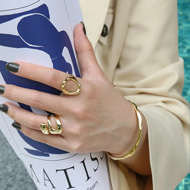 ANILLO NAOS