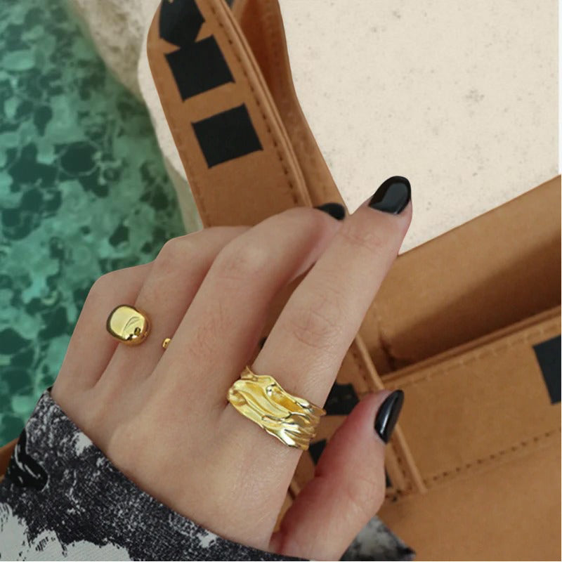ANILLO VORA