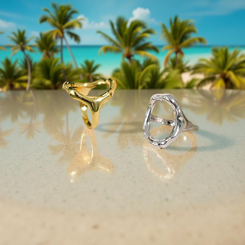 ANILLO NAOS