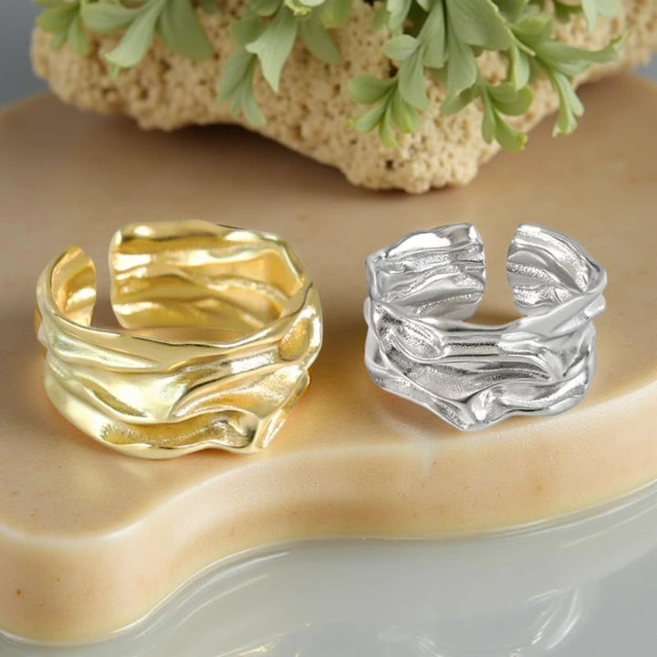 ANILLO VORA