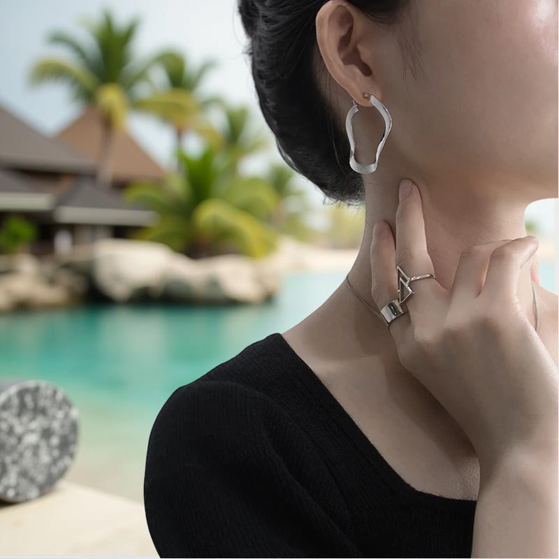 PENDIENTES LIRA