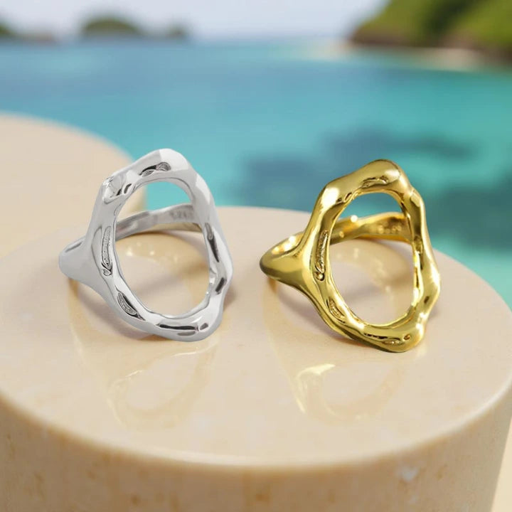 ANILLO NAOS