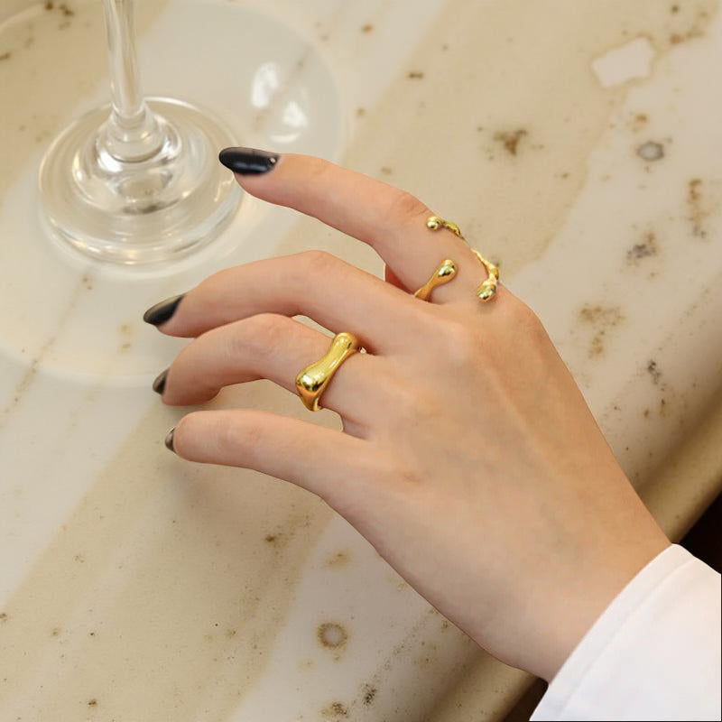 ANILLO SOMA