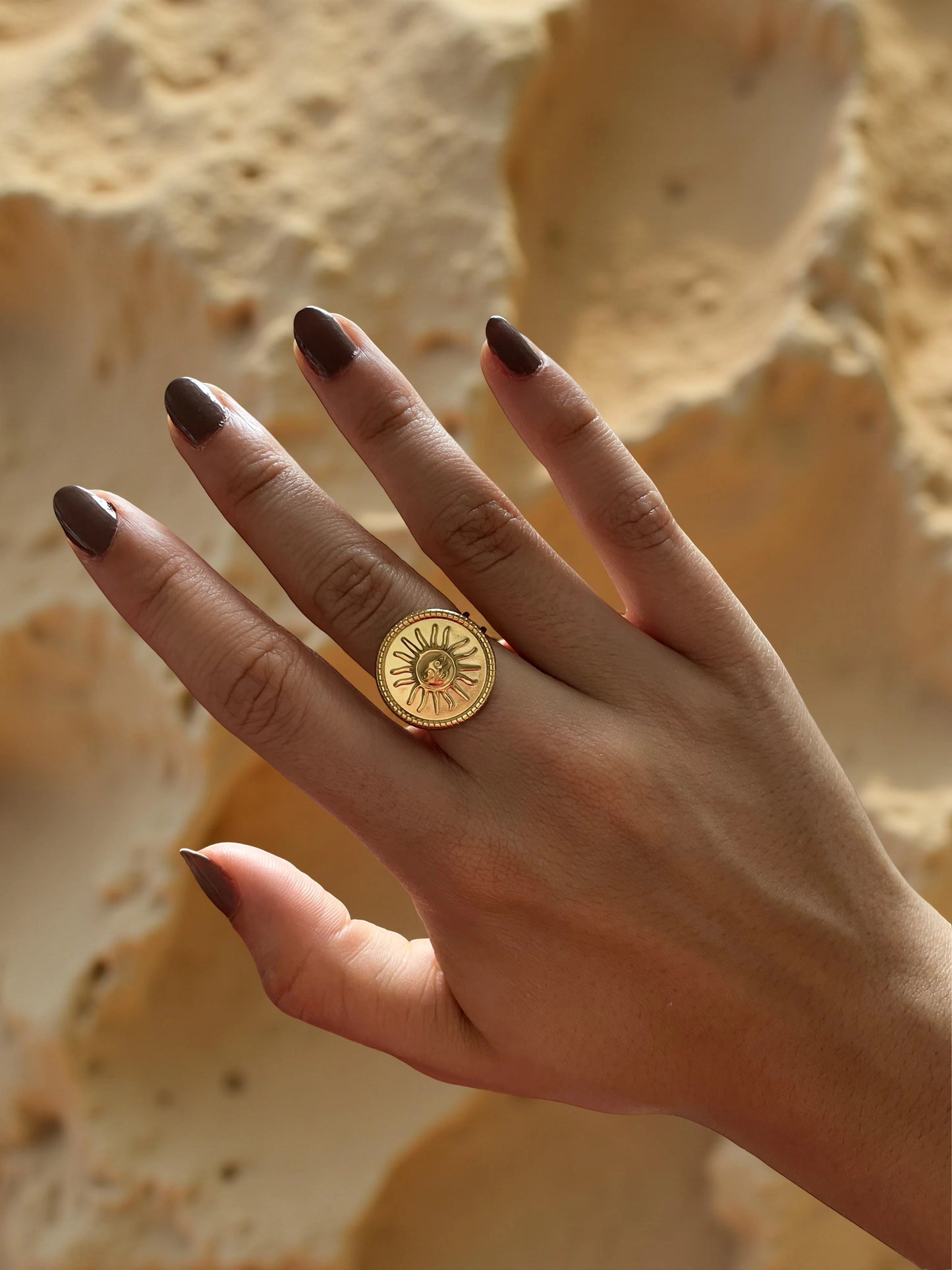 ANILLO RAI