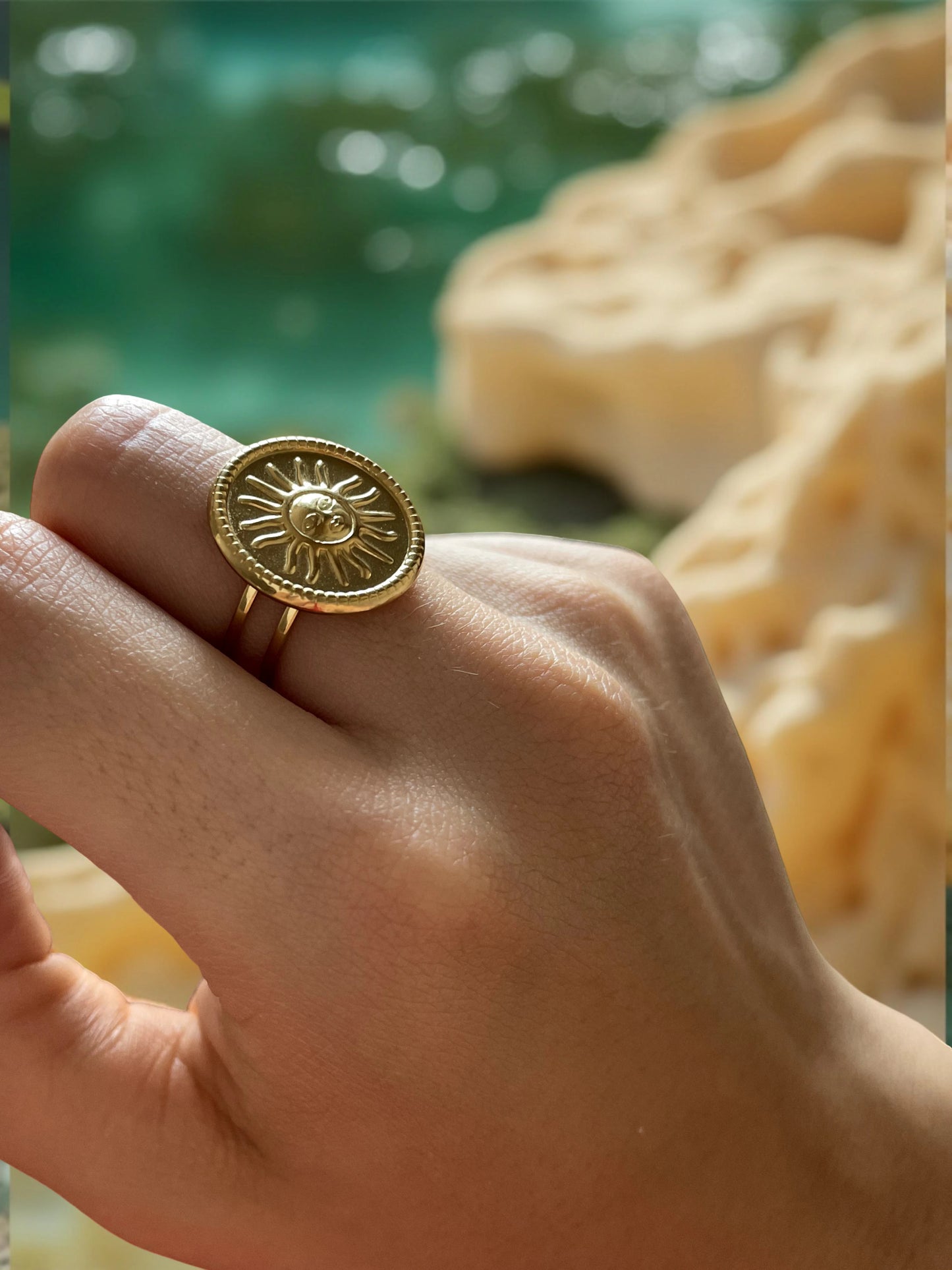 ANILLO RAI