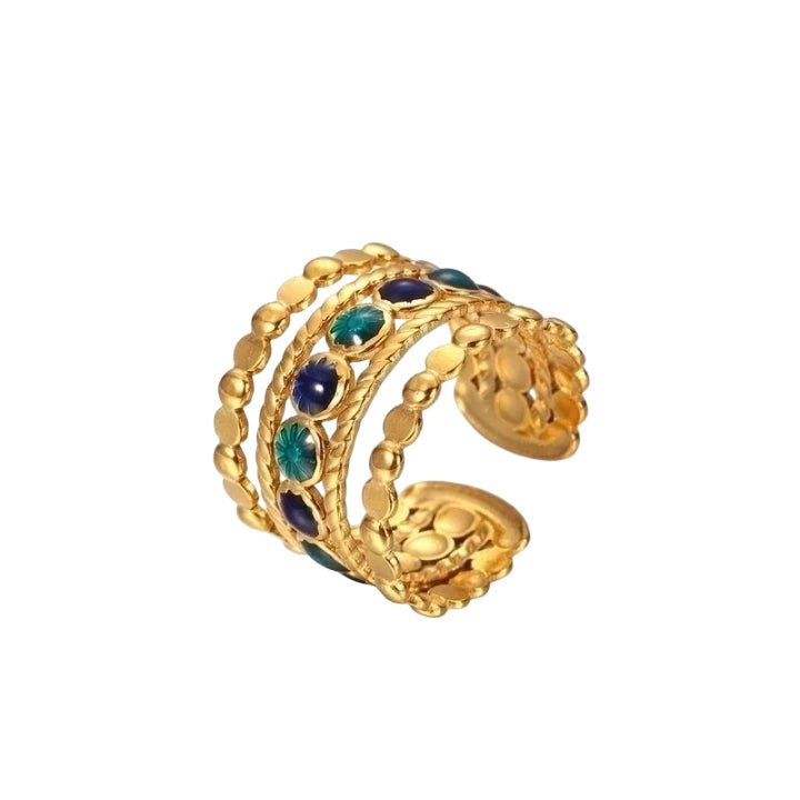ANILLO VOA