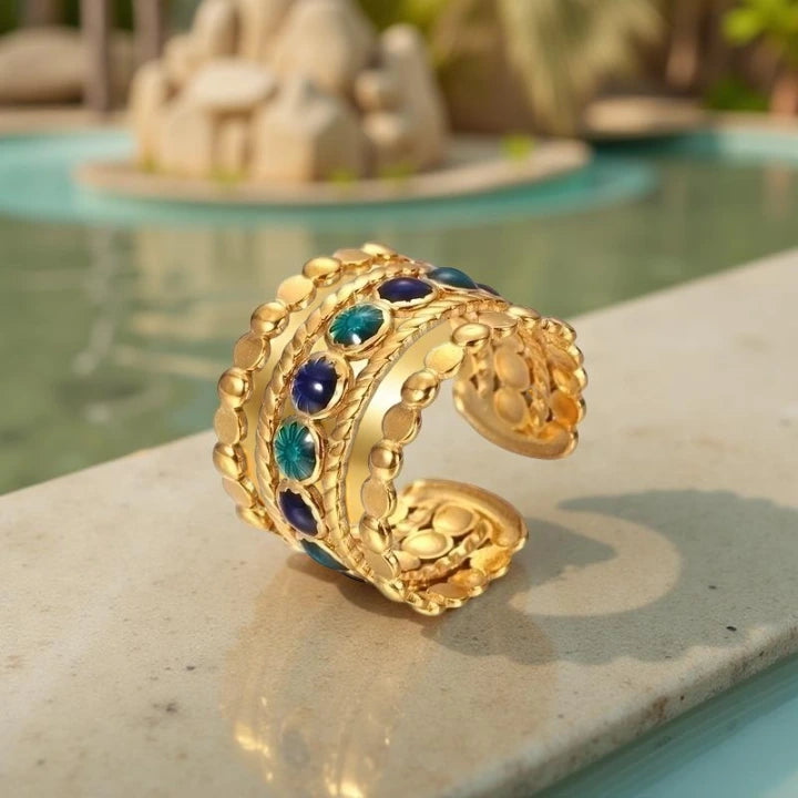 ANILLO VOA