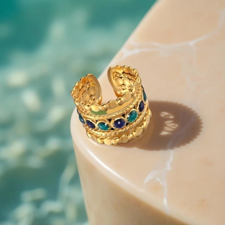 ANILLO VOA