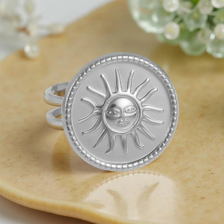 ANILLO RAI