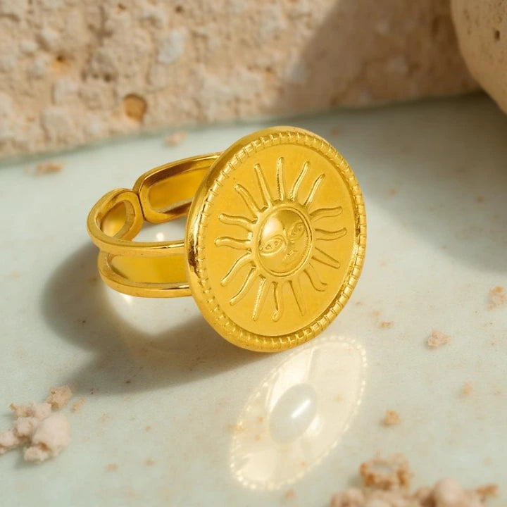 ANILLO RAI