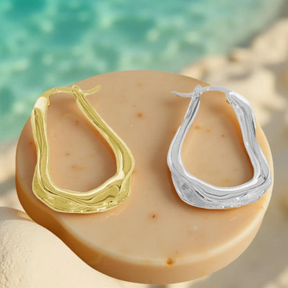 ELVA EARRINGS