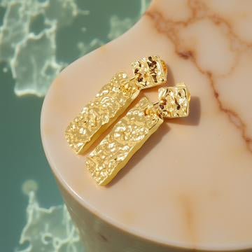 PENDIENTES LUMA