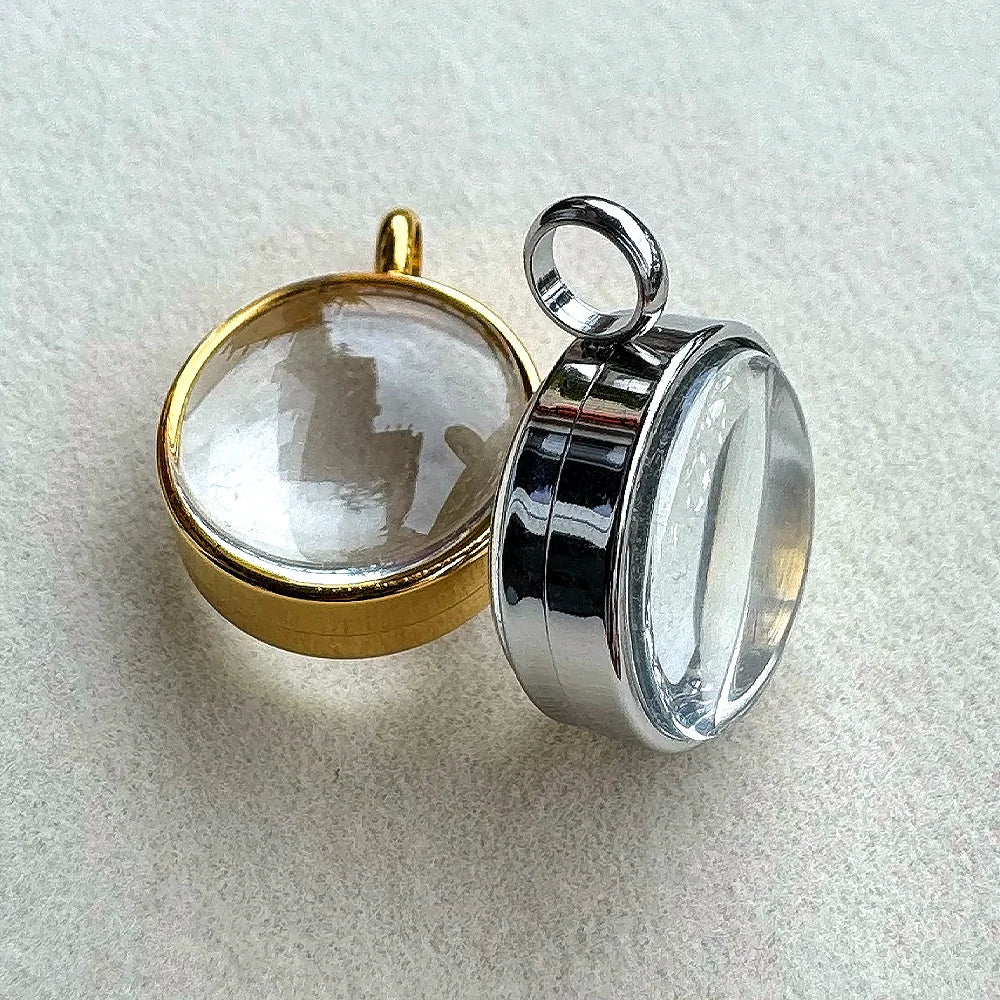 Charm Guard Mother & Daughter: amuleto de madre-hija