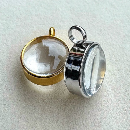 Charm Guard Mother & Daughter: amuleto de madre-hija