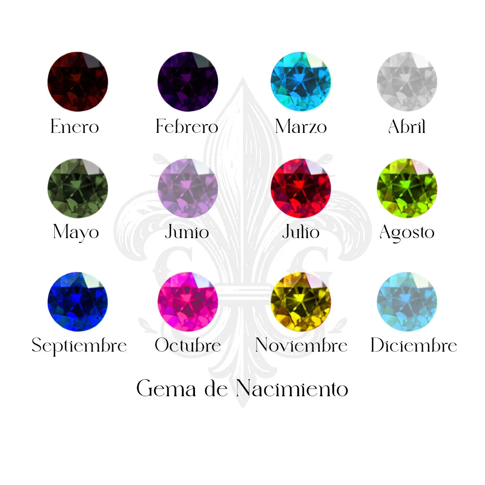 Charm Guard Mother & Daughter: amuleto de madre-hija