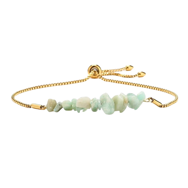 ONA BRACELET | Rigid Steel Bracelet 