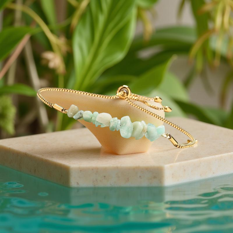 ONA BRACELET | Rigid Steel Bracelet 