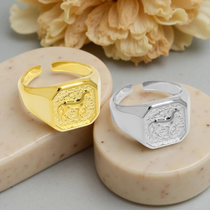 LUZIO RING