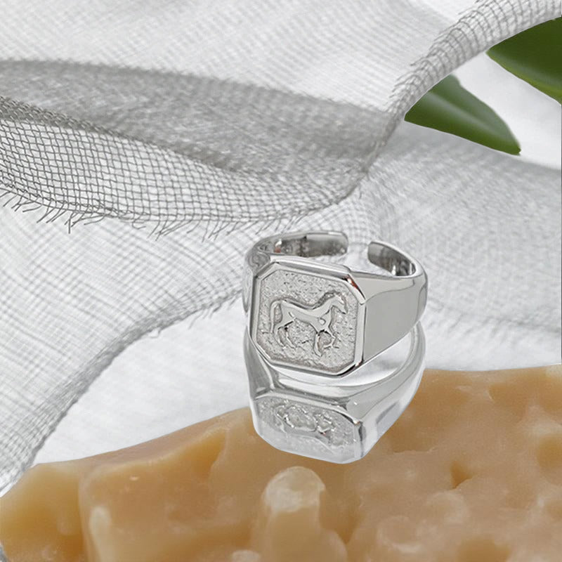 LUZIO RING