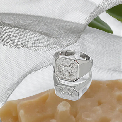 LUZIO RING