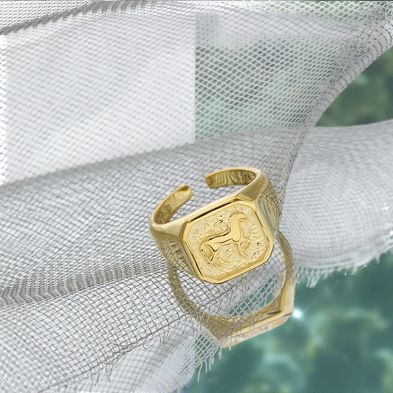 LUZIO RING