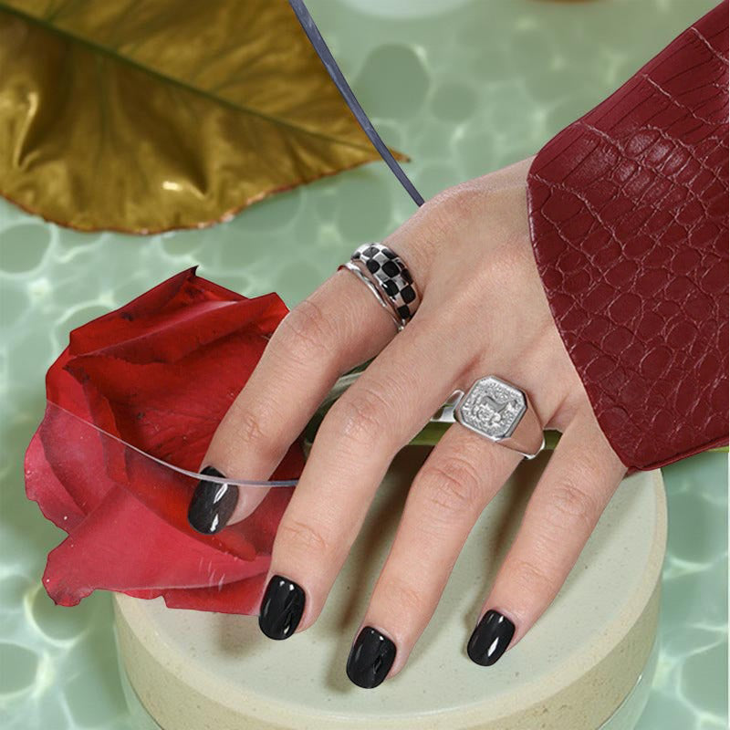 LUZIO RING
