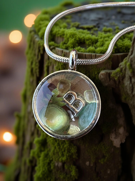 Charm Guard Health: amuleto de salud