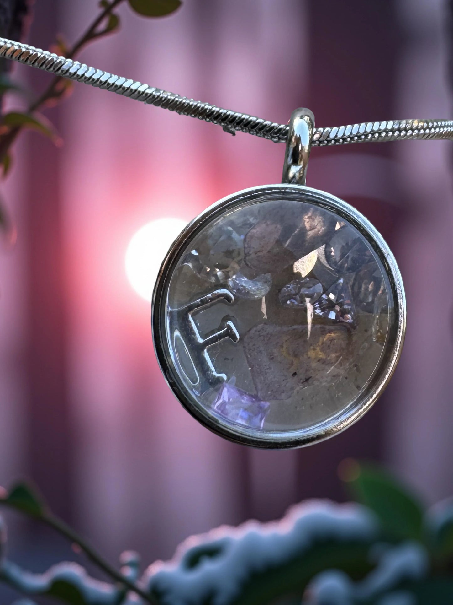 Charm Guard Friendship: amuleto de amistad eterna