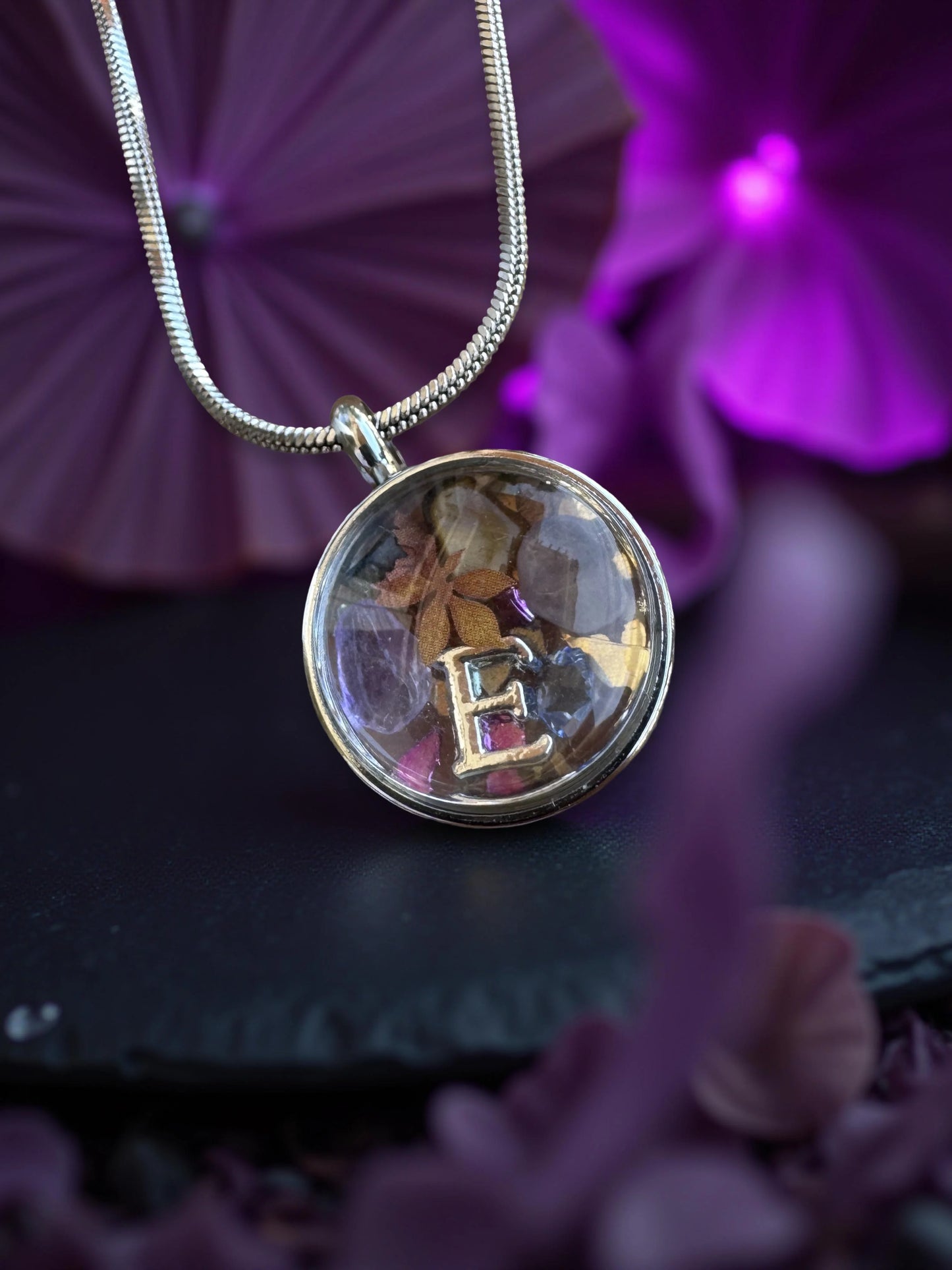 Charm Guard Mother & Daughter: amuleto de madre-hija