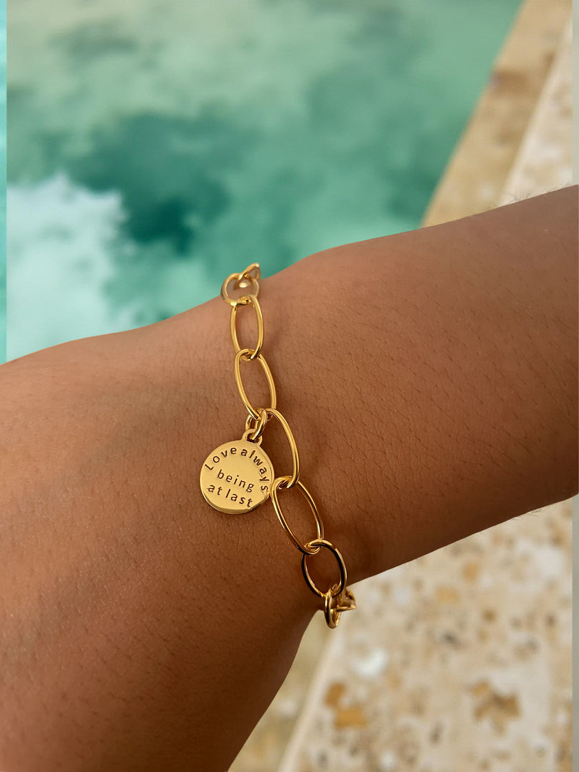 MARUA BRACELET