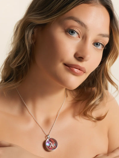 Charm Guard Couple: amuleto de amor