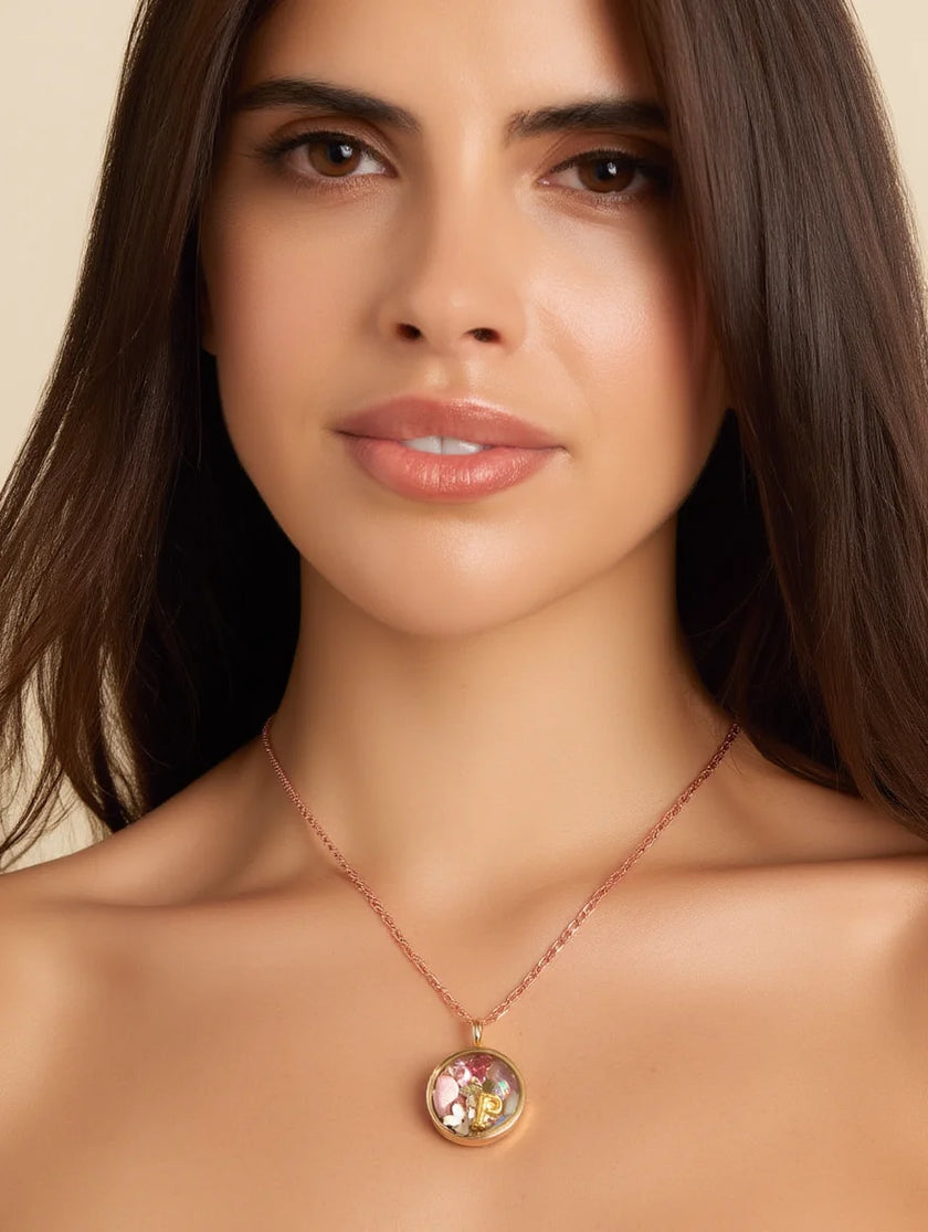 Charm Guard Friendship: amuleto de amistad