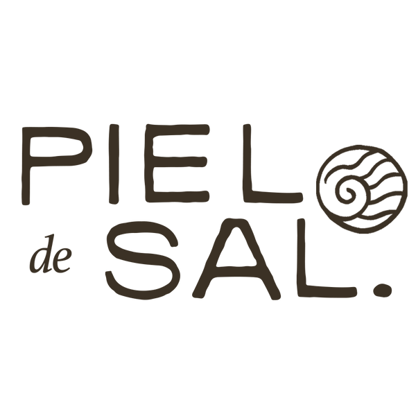 PIEL DE SAL