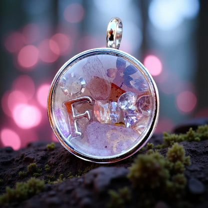 Charm Guard Friendship: amuleto de amistad eterna