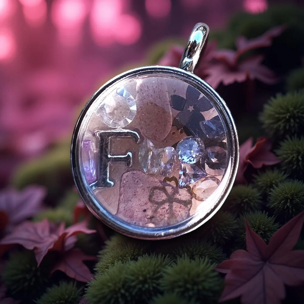 Charm Guard Friendship: amuleto de amistad eterna