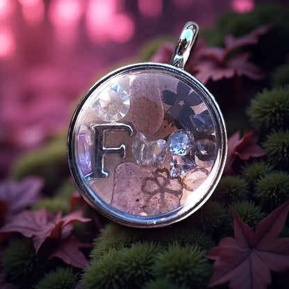 Charm Guard Friendship: amuleto de amistad eterna