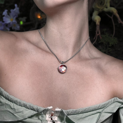 Charm Guard Friendship: amuleto de amistad eterna