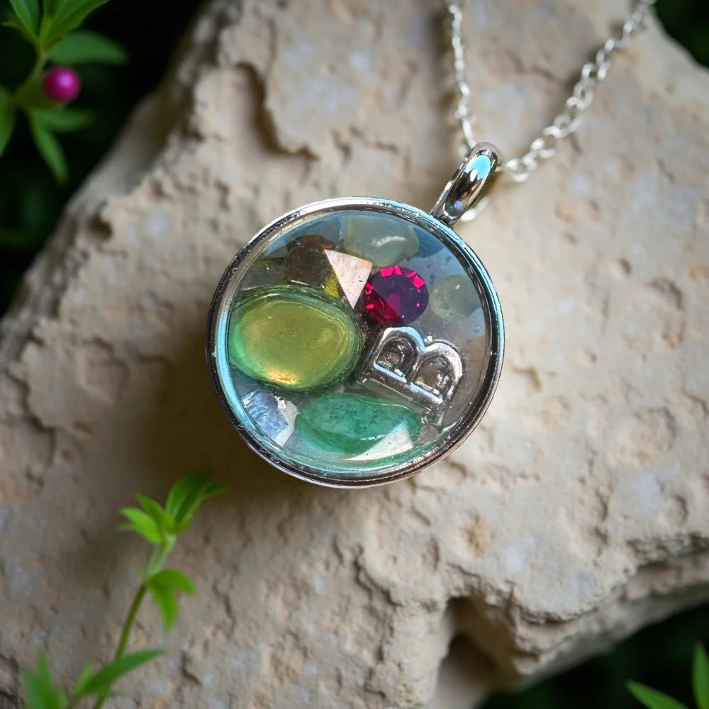 Charm Guard Health: amuleto de salud