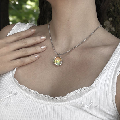 Charm Guard Health: amuleto de salud