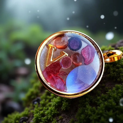 Charm Guard Couple: amuleto de amor para parejas