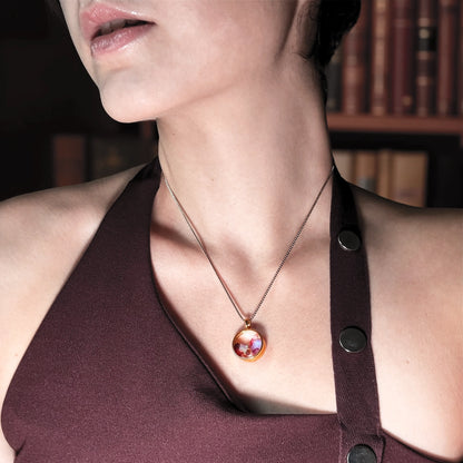 Charm Guard Couple: amuleto de amor para parejas