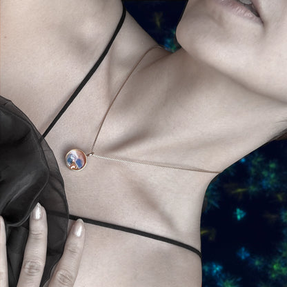 Charm Guard Shelter: amuleto de protección