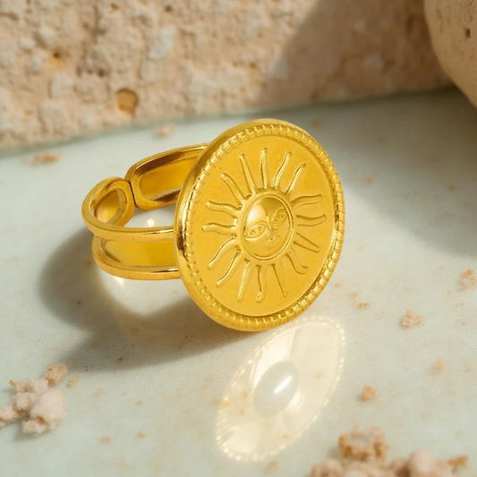 ANILLO RAI