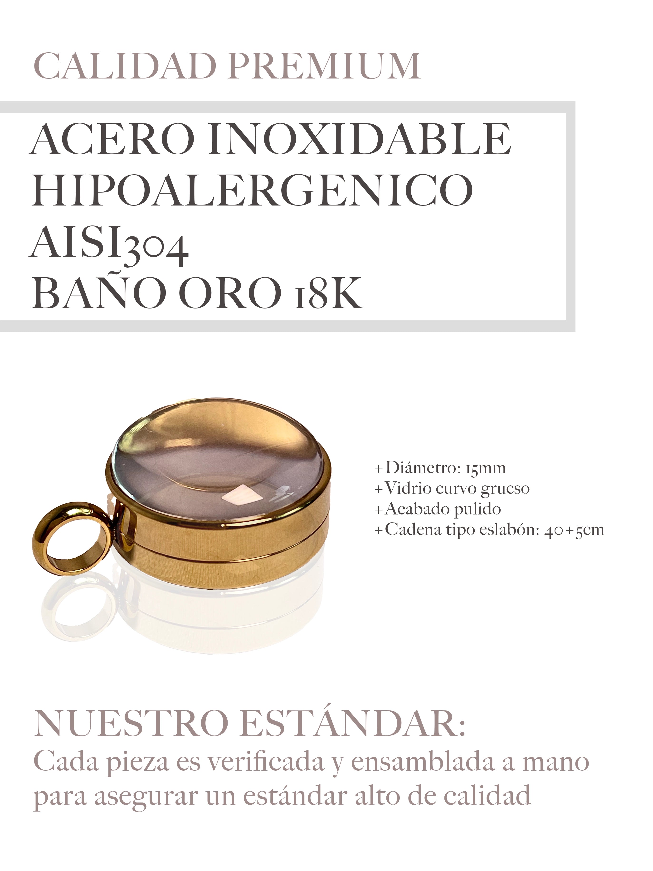 Charm Guard Wealth: amuleto de abundancia